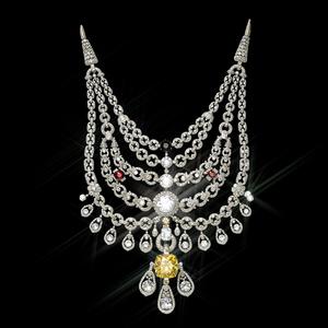 ORFÈVRE (feat. Issa Naïmo, Labo Klandestino & Cyril Benhamou)