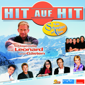 Du hast gesagt es ist zu Ende