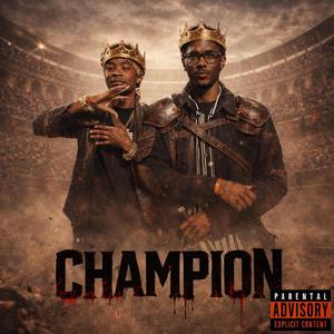 Champion (feat. Ebleezy)
