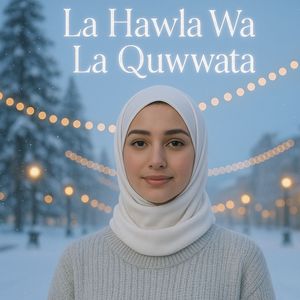 La Hawla Wa La Quwwata