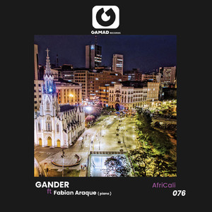 AfriCali (feat. FABIAN ARAQUE)