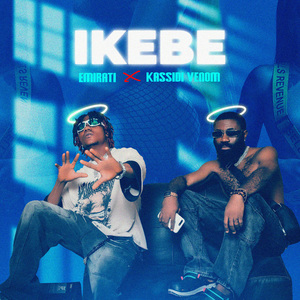 Ikebe