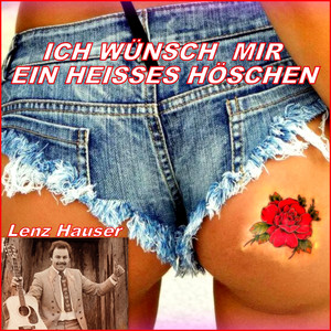 Ich wünsch mir ein heisses Höschen