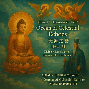 Sky Forge · Ascent of Qián天鑄·乾行(歸藏)熙蓮 · 燭道