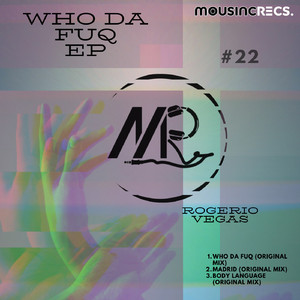 Who da Fuq (Extended Mix)