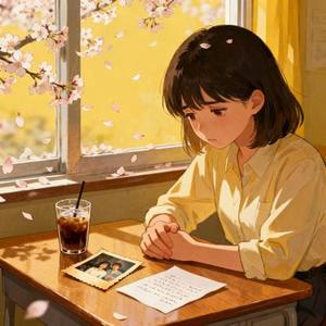 亲爱的你怎么不在身边 (Cover 江美琪)