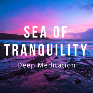 Sea of Tranquillity