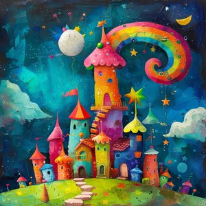 Quackin' in the Pond