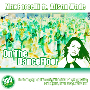 On The Dancefloor (Dj Fopp & Ciko Dj Rmx)