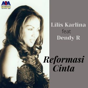 Reformasi Cinta