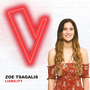 Liability (The Voice Australia 2018 Performance / Live)