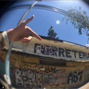 Disociao' - Relato 2