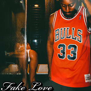 Fake Love