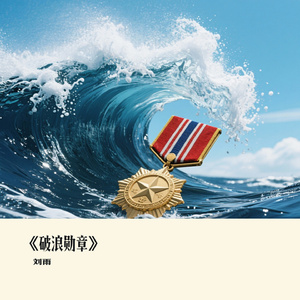 《破浪勋章》