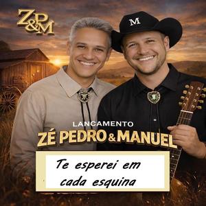 Te esperei em cada esquina
