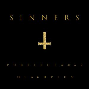 Sinners (feat. Death Plus)