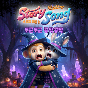 비비의 달빛 모험