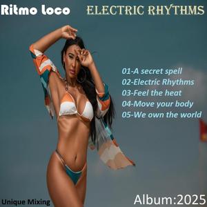Ritmo Loco - A secret spell