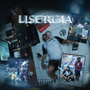 Lisergia