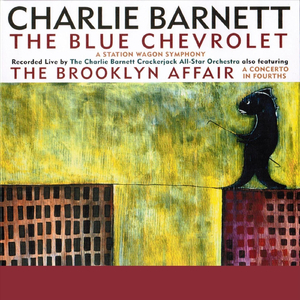 The Blue Chevrolet: III. The Detour, the Argument, and Finally, the Map (Live)