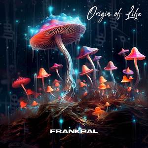 Origin of Life (Spa Music Sound)