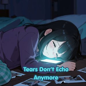 Crying Quiet so the Walls Don't Hear