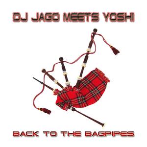 Back to the Bagpipes (Extended)
