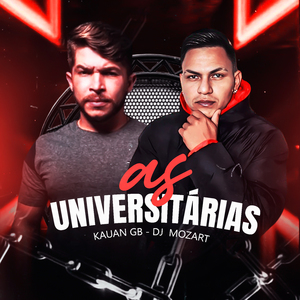 As Universitárias