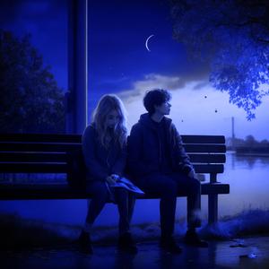 Waiting For You (Slowed + Reverb)