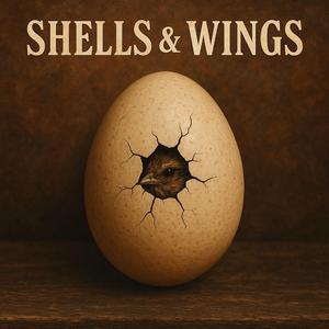 SHELLS & WINGS