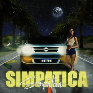 Simpática