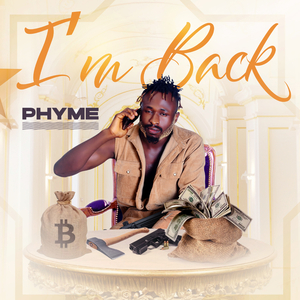 I'm Back