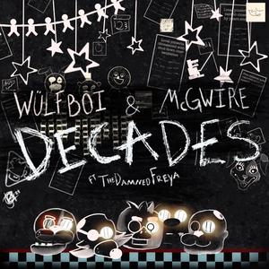 DECADES (feat. TheDamnedFreya)