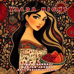 YALDA NIGHT (feat. Marjan Jhouan)
