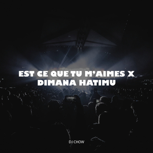 Est Ce Que Tu M’aimes X Dimana Hatimu