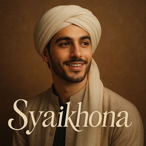 ⁠Syaikhona