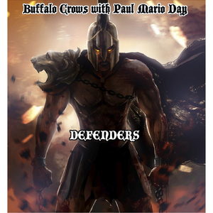 Defenders (feat. Paul Mario Day)