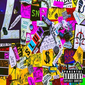 LemmeKno (SlumNation) [feat. Reevs & Random]