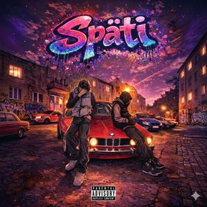 Späti