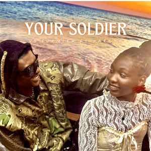 Your Soldier