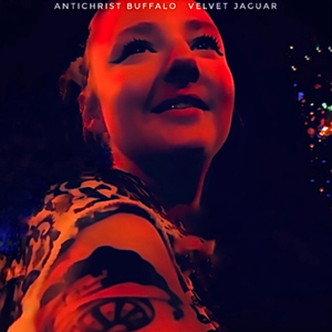 Velvet Jaguar (Original Mix)