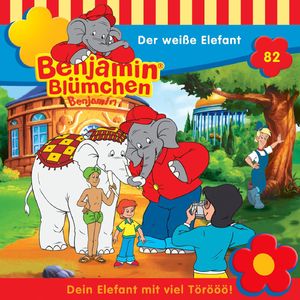 Kapitel 28 - Der weiße Elefant (Folge 082)