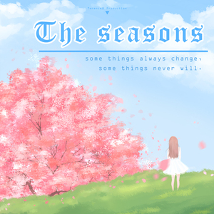 The seasons