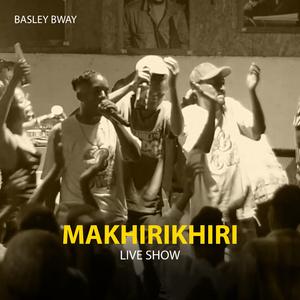 Makirikiri (Live)