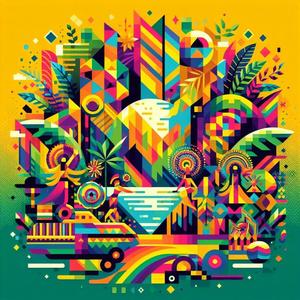 Serrado (feat. Gerardina Tesauro, Antonio Montuori & Marco De Gennaro)