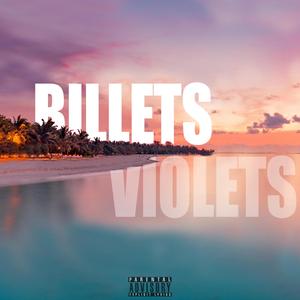 Billets violets