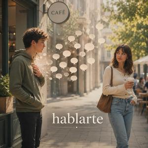 Hablarte
