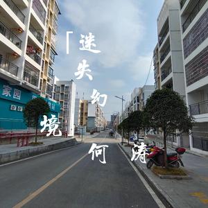 迷失幻境（翻自 王忻辰）