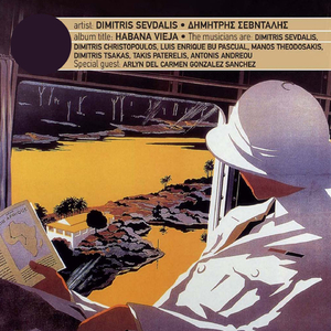 Valdez (Instrumental)