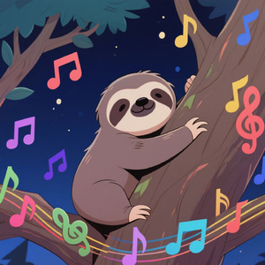 午夜细雨·脑波深度助眠